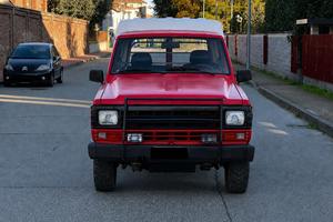 Nissan patrol ebro