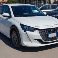 PEUGEOT e-208 136CV Motore Elettrico TOUCH 7 PARK