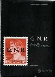 G.N.F. Emissione della Guardia Nazionale Repubblic