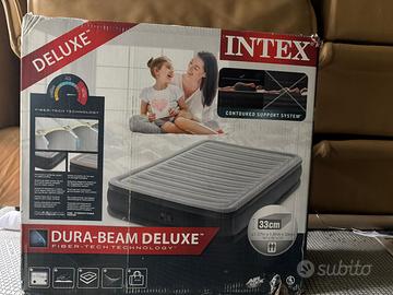 Materasso Dura-Beam Comfort Plush Piazza e Mezza