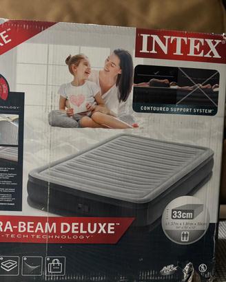 Materasso Dura-Beam Comfort Plush Piazza e Mezza