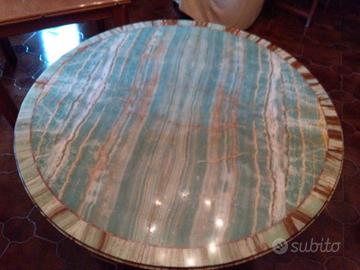 Tavolo onice del Pakistan