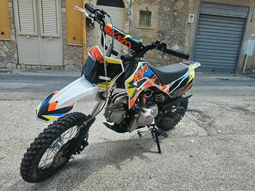 pit bike 90