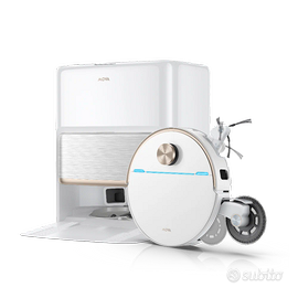 Robot Aspirapolvere MOVA V70 Ultra Complete