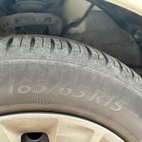 Pneumatici CEAT ecodrive