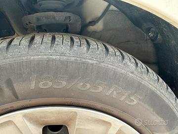 Pneumatici CEAT ecodrive