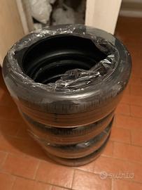 Gomme Continental 215/50 R18 V XL