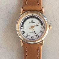 Orologio vintage Monil donna
