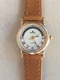 Orologio vintage Monil donna