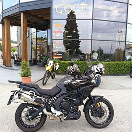 CFMOTO 700 MT ADV