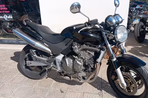 Honda Hornet 600