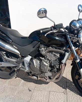Honda Hornet 600