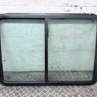 Vetro Posteriore Sinistro Iveco Daily 3 Serie 1999