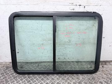 Vetro Posteriore Sinistro Iveco Daily 3 Serie 1999