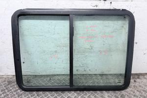 Vetro Posteriore Sinistro Iveco Daily 3 Serie 1999