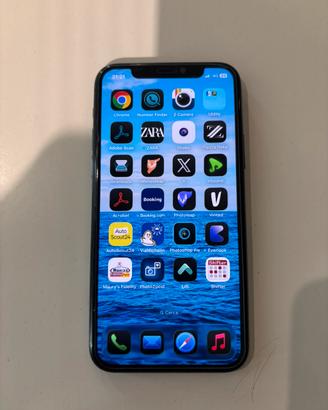 Iphone 11 pro 256 gb
