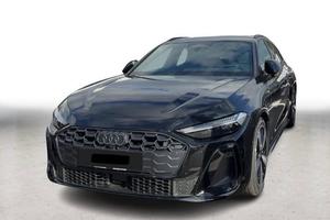 Audi A5 Avant 2.0 TDI S-line