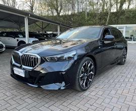 BMW Serie 5 i5 Touring edrive40 Msport Edition