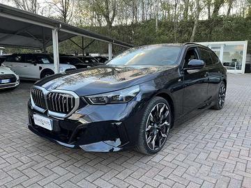 BMW Serie 5 i5 Touring edrive40 Msport Edition