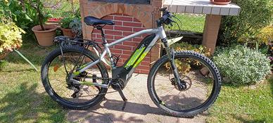 Mtb assistita
