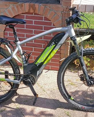 Mtb assistita