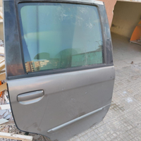 Sportelli Lancia musa