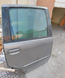 Sportelli Lancia musa