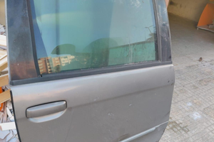 Sportelli Lancia musa