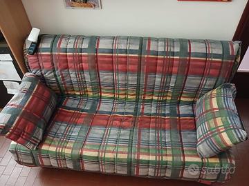 Divano Letto 170x90cm