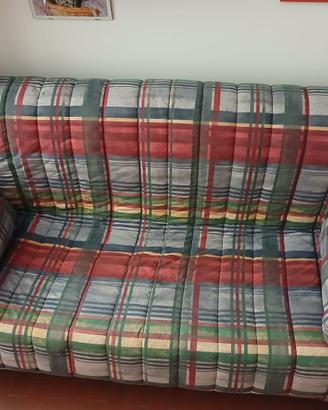 Divano Letto 170x90cm