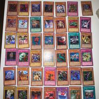Carte Yu-gi-oh