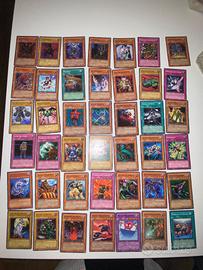 Carte Yu-gi-oh