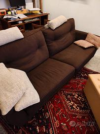 Divano poltrone sofà