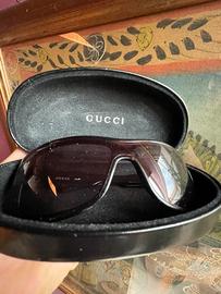 Occhiali da sole Gucci originali