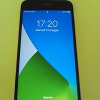 Iphone 6s  perfette condizioni