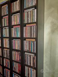 Colonna porta cd Ikea