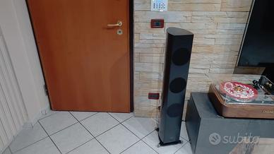 Diffusori da pavimento Piooner S-71-K