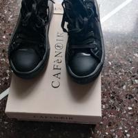 Scarponcini donna CAFENOIR taglia 37