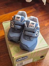 Scarpe New Balance Bambino 21