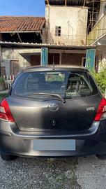 Toyota Yaris 2010