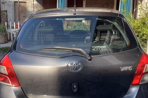 Toyota Yaris 2010