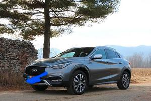 infinity qx30