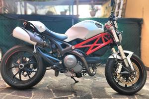 Ducati Monster 797 - 2010