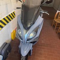 Kymco Xciting 400i - 2019