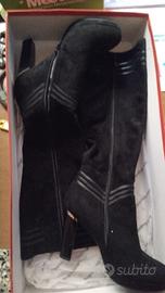 Stivali laura biagiotti