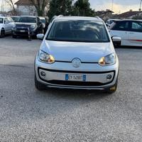 Volkswagen up! 1.0 75 CV 5p. high