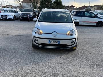 Volkswagen up! 1.0 75 CV 5p. high