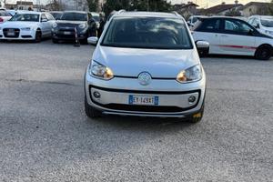 Volkswagen up! 1.0 75 CV 5p. high