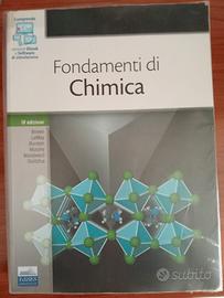 Fondamenti di Chimica 
