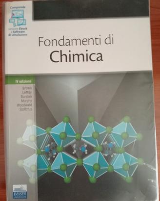 Fondamenti di Chimica 